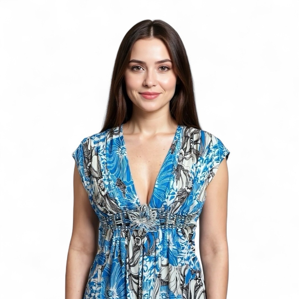 Sky Brand top |size XS